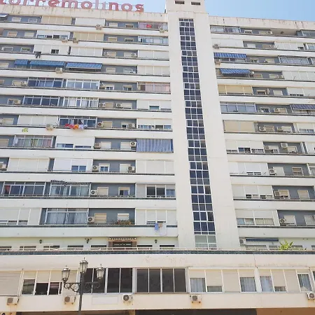 Apartamento Hermoso Apartamento En Centro