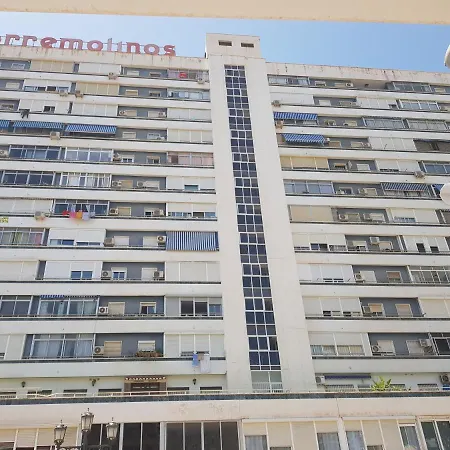 Apartamento Hermoso Apartamento En Centro