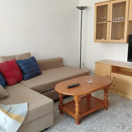 Hermoso Apartamento En Centro Apartment