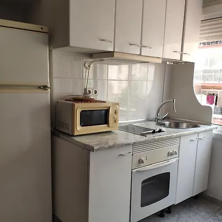 Hermoso Apartamento En Centro Apartment Torremolinos