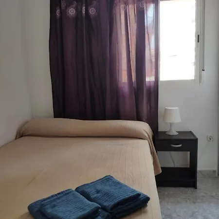 Apartment Hermoso Apartamento En Centro Torremolinos
