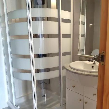 Hermoso Apartamento En Centro Apartment